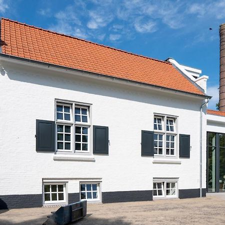 Lindenhuys Logies Bed & Breakfast Sint-Oedenrode ภายนอก รูปภาพ
