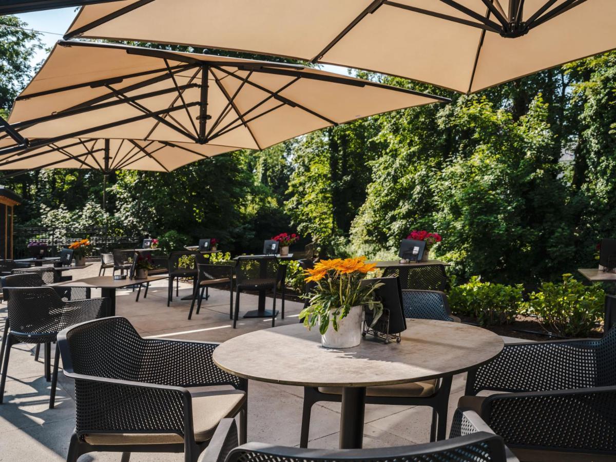 Lindenhuys Logies Bed & Breakfast Sint-Oedenrode ภายนอก รูปภาพ