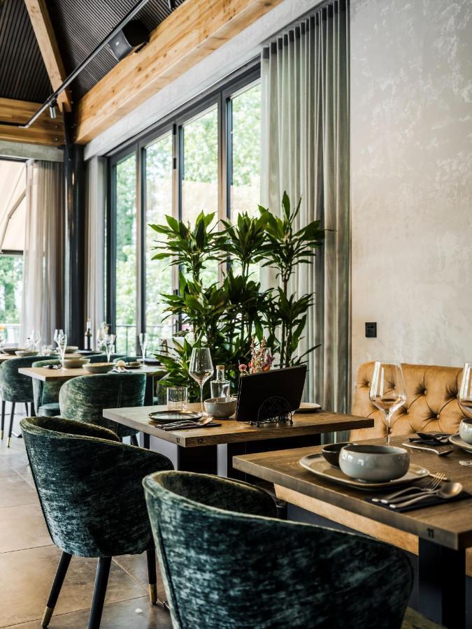 Lindenhuys Logies Bed & Breakfast Sint-Oedenrode ภายนอก รูปภาพ