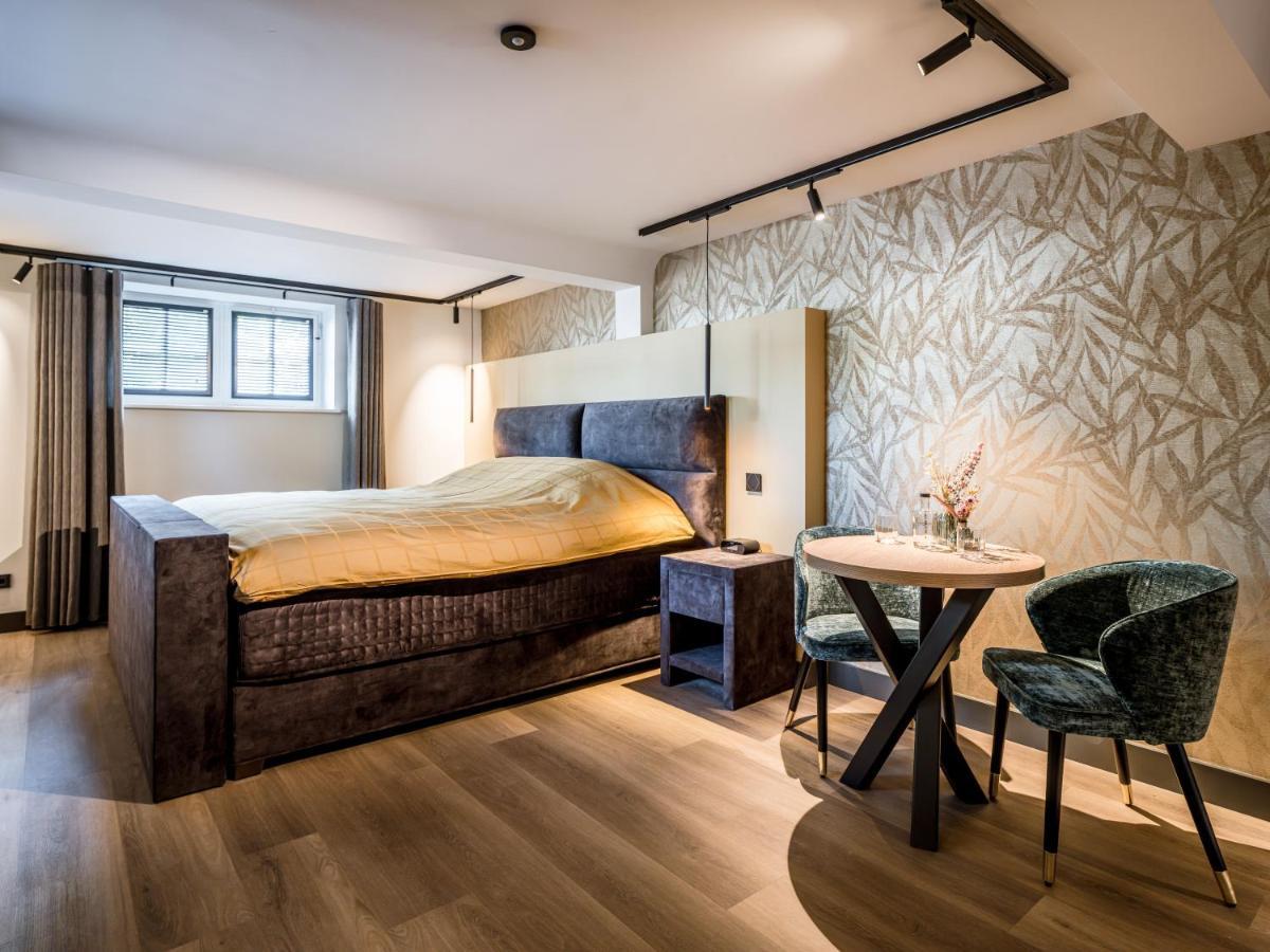 Lindenhuys Logies Bed & Breakfast Sint-Oedenrode ภายนอก รูปภาพ