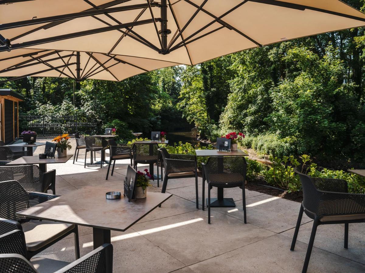Lindenhuys Logies Bed & Breakfast Sint-Oedenrode ภายนอก รูปภาพ