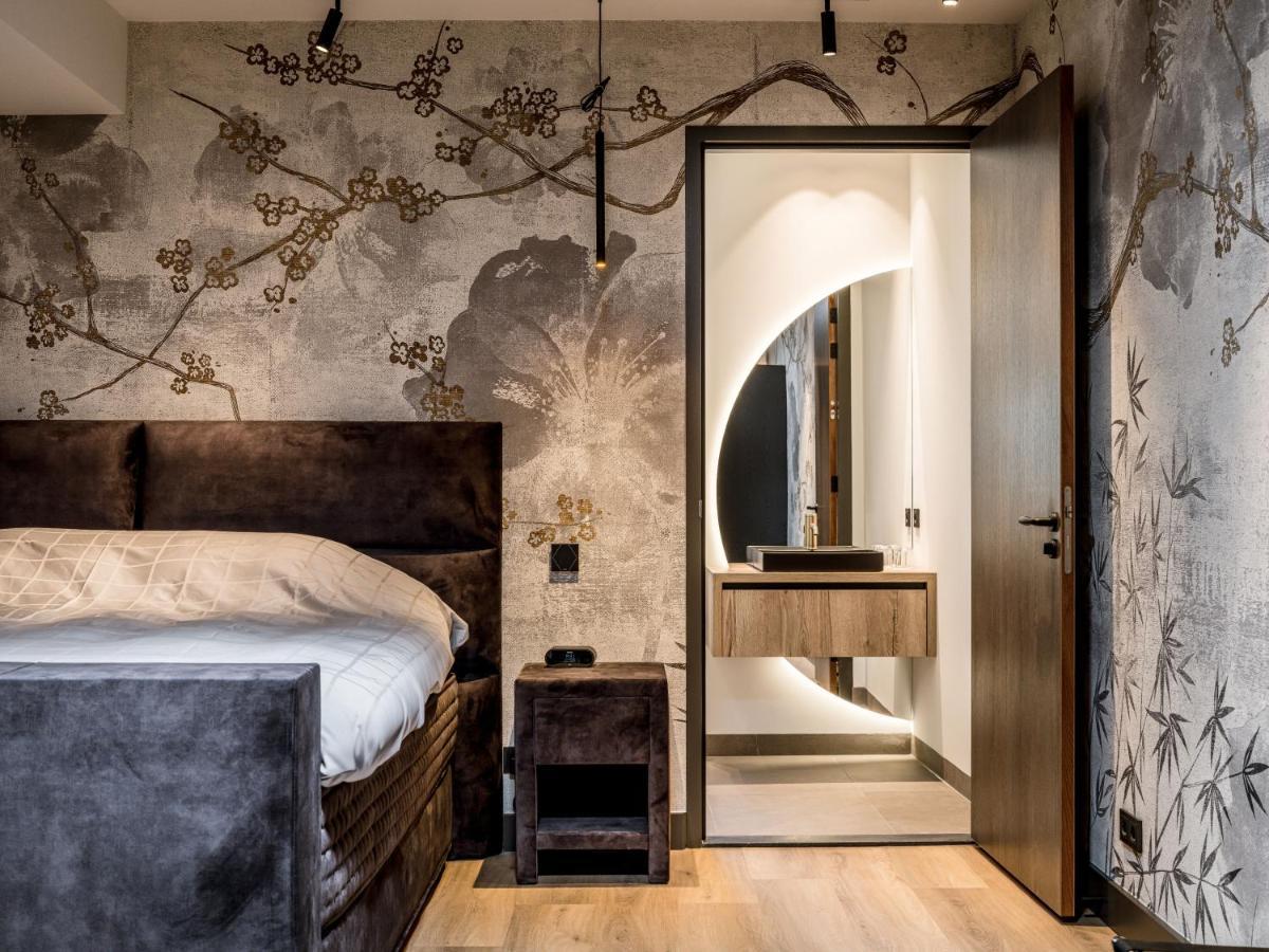 Lindenhuys Logies Bed & Breakfast Sint-Oedenrode ภายนอก รูปภาพ