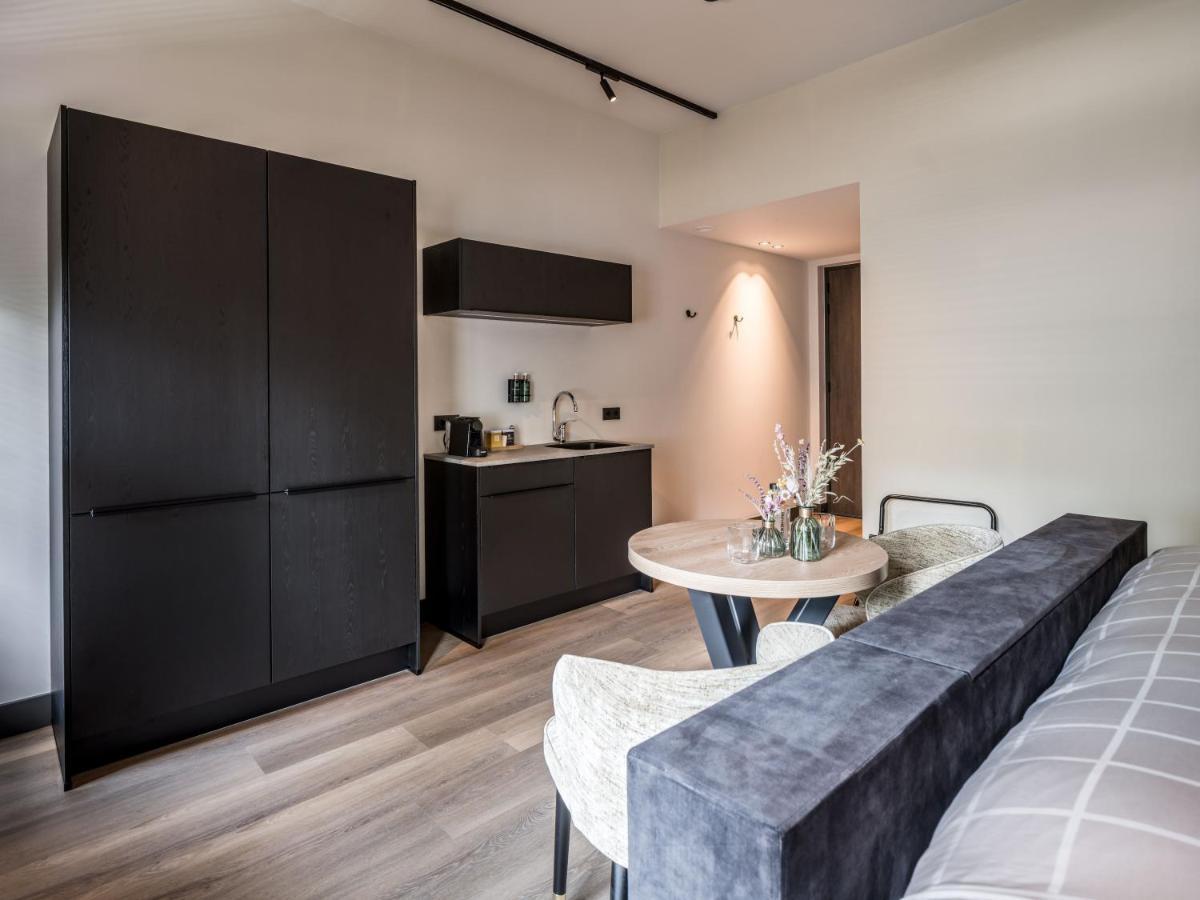 Lindenhuys Logies Bed & Breakfast Sint-Oedenrode ภายนอก รูปภาพ