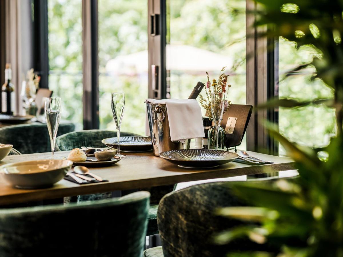 Lindenhuys Logies Bed & Breakfast Sint-Oedenrode ภายนอก รูปภาพ