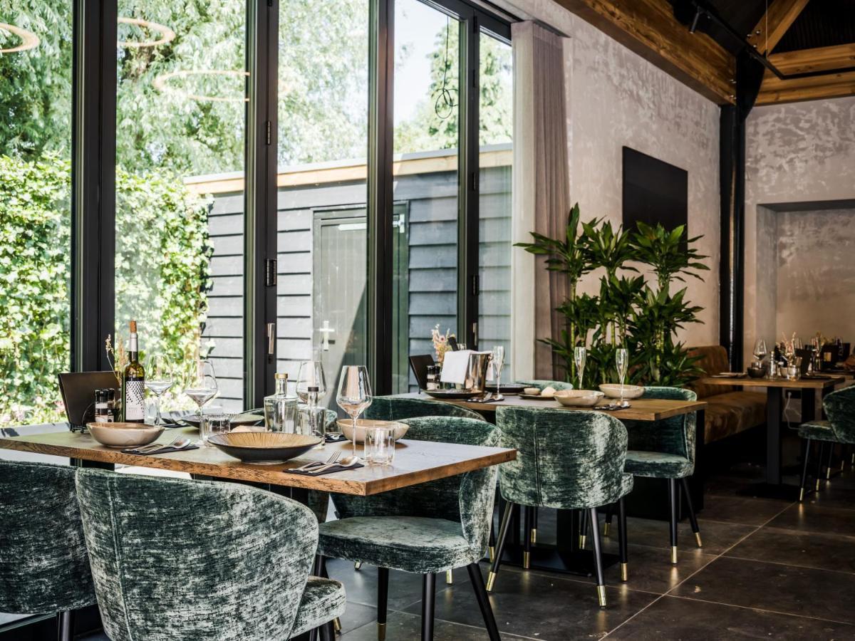Lindenhuys Logies Bed & Breakfast Sint-Oedenrode ภายนอก รูปภาพ