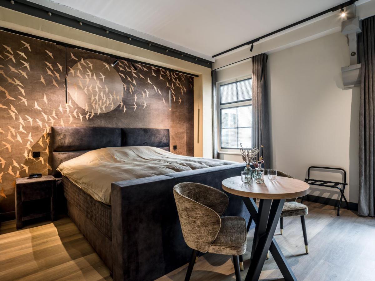 Lindenhuys Logies Bed & Breakfast Sint-Oedenrode ภายนอก รูปภาพ