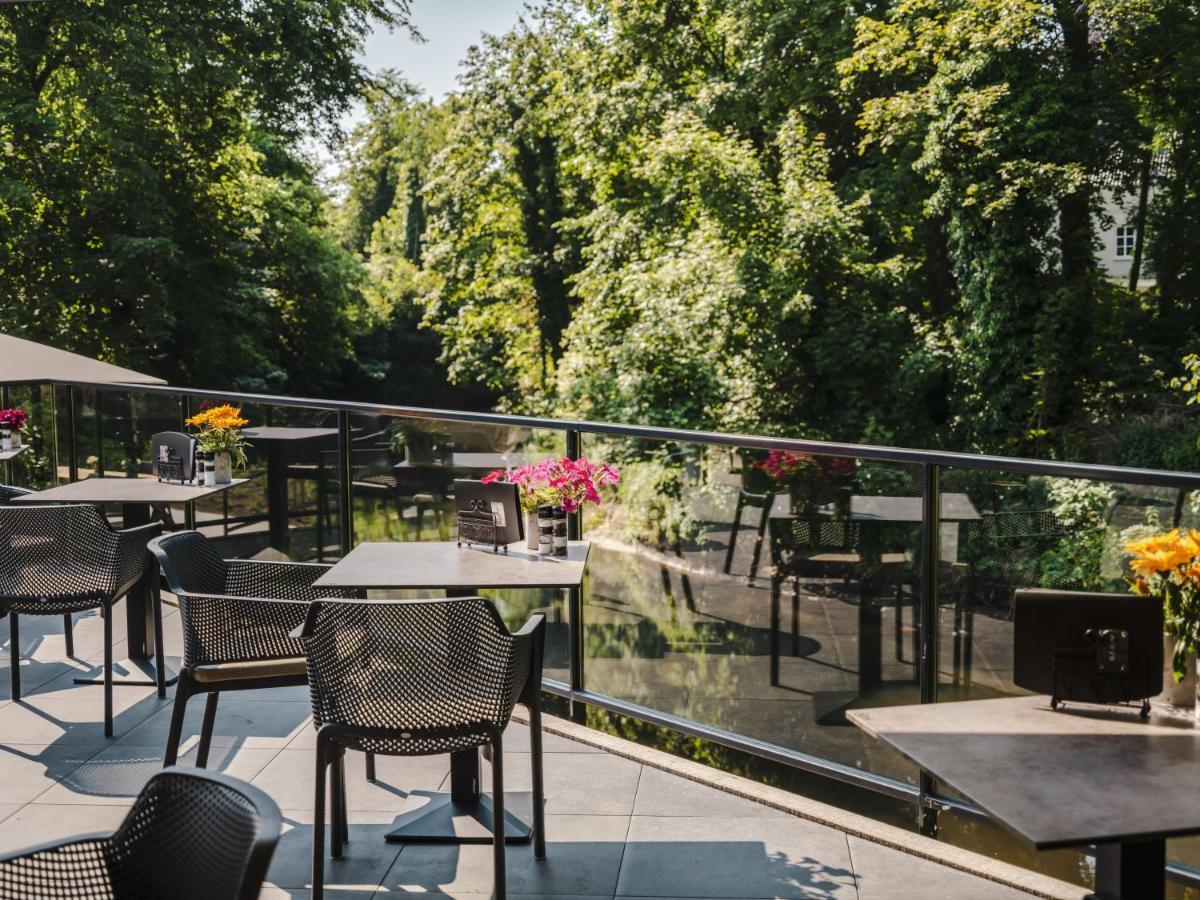 Lindenhuys Logies Bed & Breakfast Sint-Oedenrode ภายนอก รูปภาพ