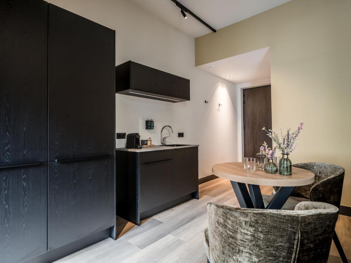 Lindenhuys Logies Bed & Breakfast Sint-Oedenrode ภายนอก รูปภาพ