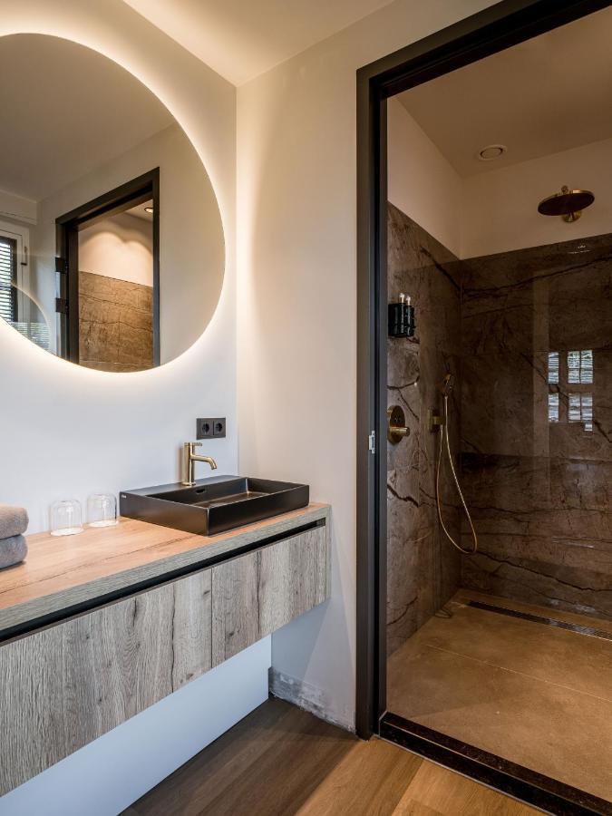 Lindenhuys Logies Bed & Breakfast Sint-Oedenrode ภายนอก รูปภาพ