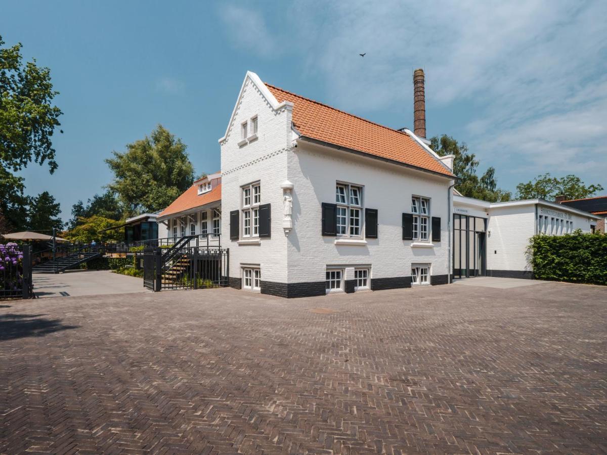 Lindenhuys Logies Bed & Breakfast Sint-Oedenrode ภายนอก รูปภาพ