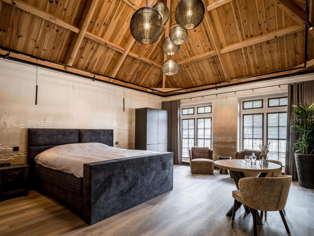 Lindenhuys Logies Bed & Breakfast Sint-Oedenrode ภายนอก รูปภาพ