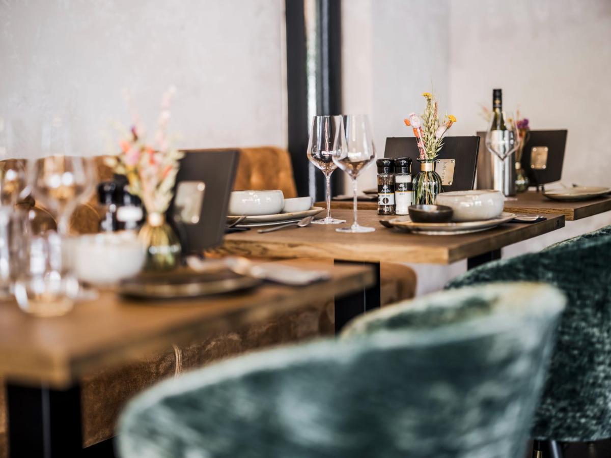 Lindenhuys Logies Bed & Breakfast Sint-Oedenrode ภายนอก รูปภาพ