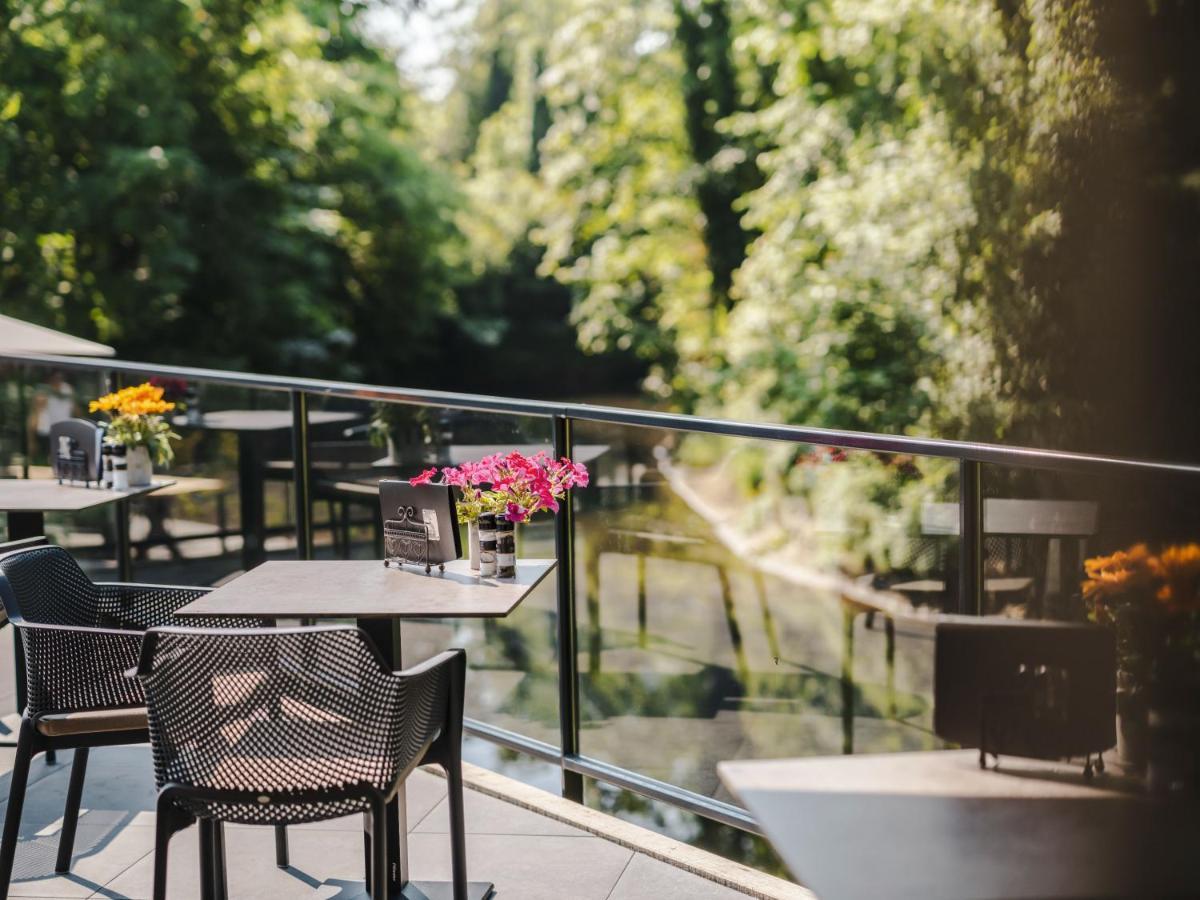 Lindenhuys Logies Bed & Breakfast Sint-Oedenrode ภายนอก รูปภาพ