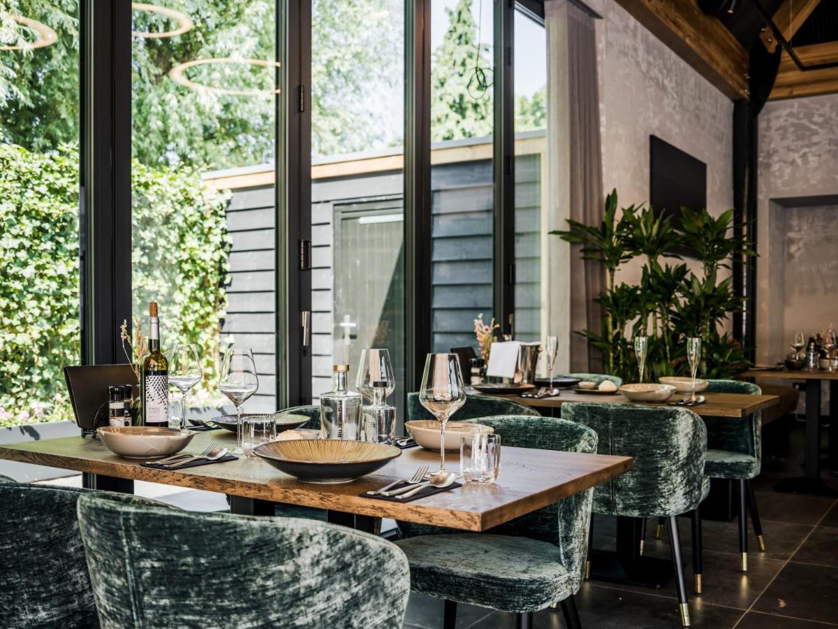 Lindenhuys Logies Bed & Breakfast Sint-Oedenrode ภายนอก รูปภาพ