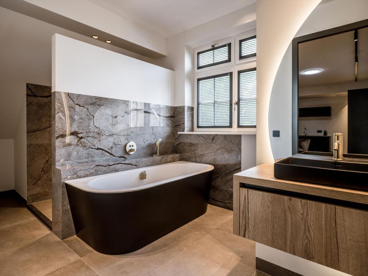 Lindenhuys Logies Bed & Breakfast Sint-Oedenrode ภายนอก รูปภาพ
