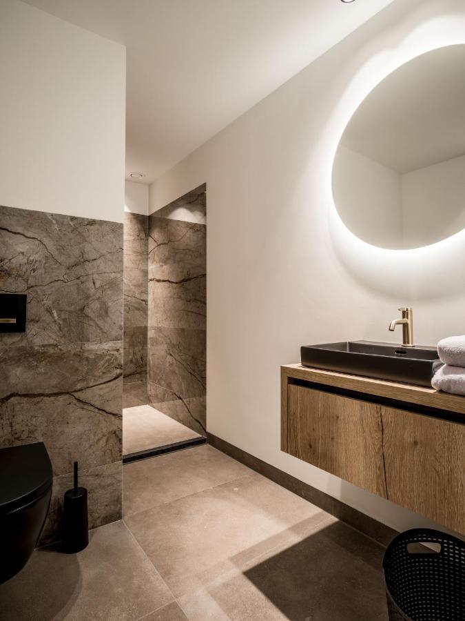 Lindenhuys Logies Bed & Breakfast Sint-Oedenrode ภายนอก รูปภาพ