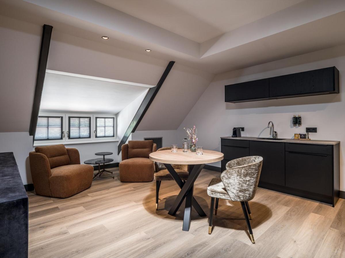 Lindenhuys Logies Bed & Breakfast Sint-Oedenrode ภายนอก รูปภาพ