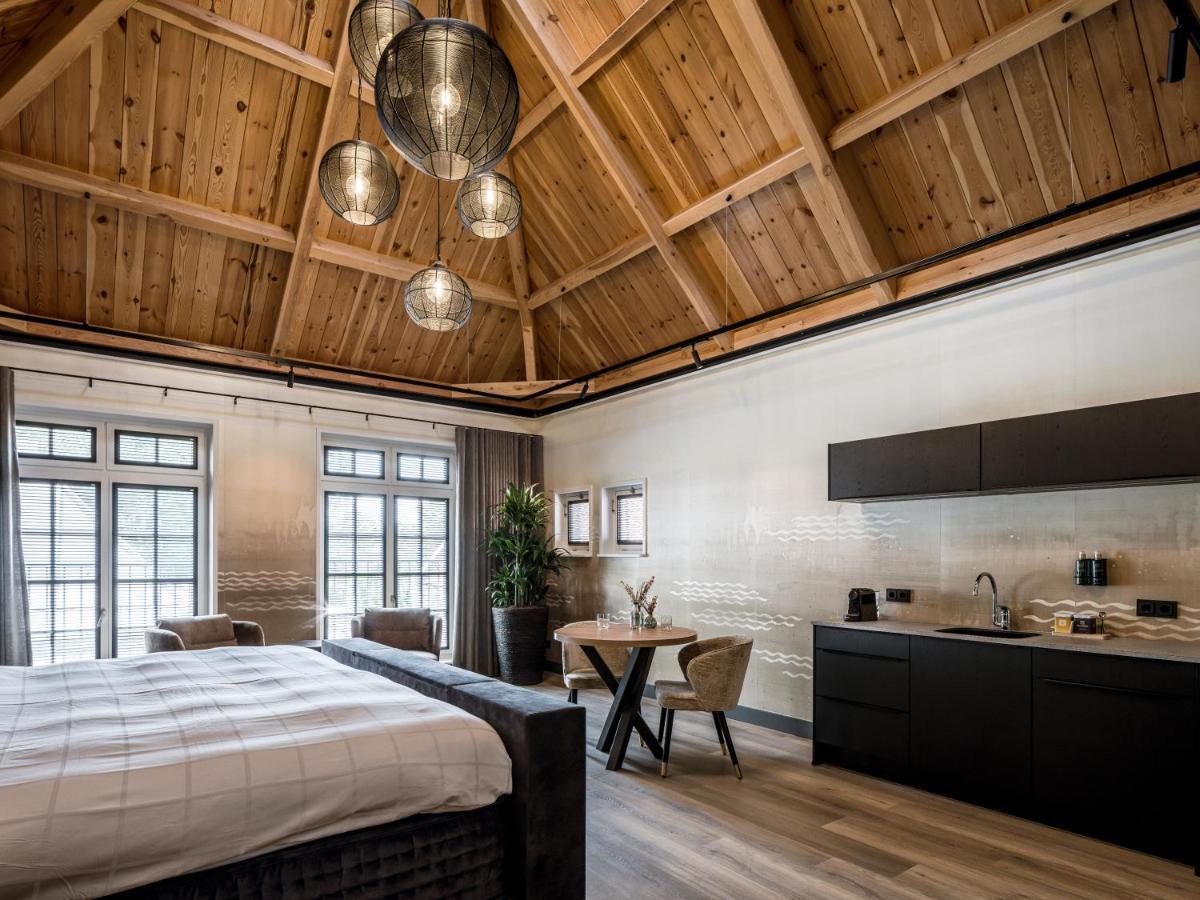 Lindenhuys Logies Bed & Breakfast Sint-Oedenrode ภายนอก รูปภาพ
