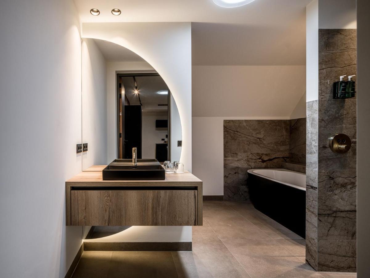 Lindenhuys Logies Bed & Breakfast Sint-Oedenrode ภายนอก รูปภาพ